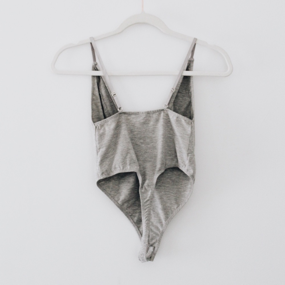 ASOS Jada Bodysuit - Picture 6 of 8